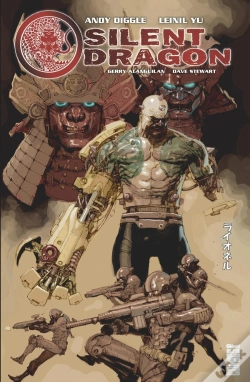 Capa do artigo Silent Dragon