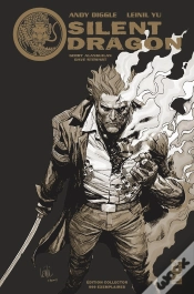 Capa do artigo Silent Dragon