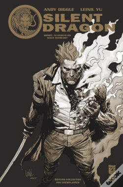Capa do artigo Silent Dragon