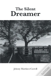 Capa do artigo Silent Dreamer