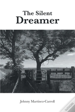 Capa do artigo Silent Dreamer