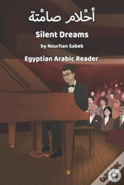 Capa do artigo Silent Dreams: Egyptian Arabic Reader