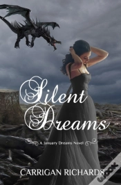 Capa do artigo Silent Dreams
