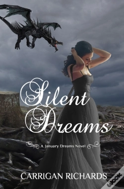 Capa do artigo Silent Dreams