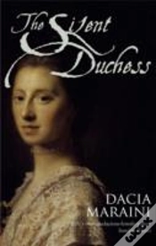 Capa do artigo Silent Duchess The