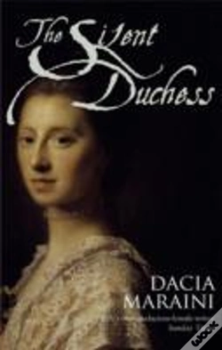 Capa do artigo Silent Duchess The