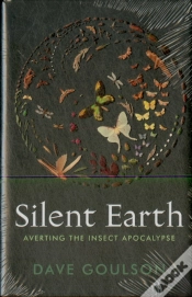 Capa do artigo Silent Earth