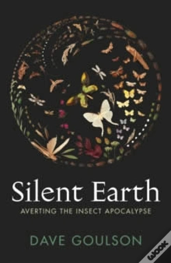Capa do artigo Silent Earth