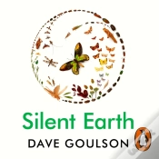 Capa do artigo Silent Earth
