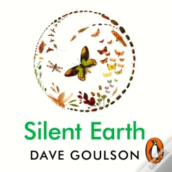 Capa do artigo Silent Earth