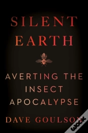 Capa do artigo Silent Earth