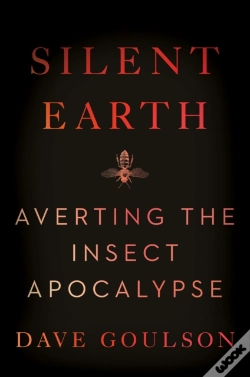 Capa do artigo Silent Earth