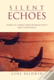 Capa do artigo Silent Echoes