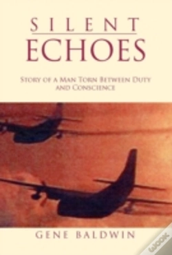 Capa do artigo Silent Echoes