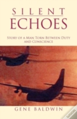 Capa do artigo Silent Echoes