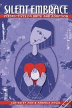 Capa do artigo Silent Embrace
