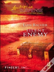 Capa do artigo Silent Enemy