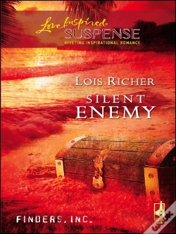 Capa do artigo Silent Enemy