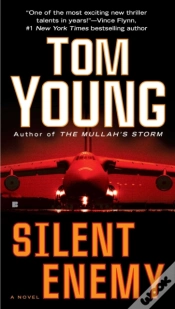Capa do artigo Silent Enemy