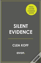 Capa do artigo Silent Evidence