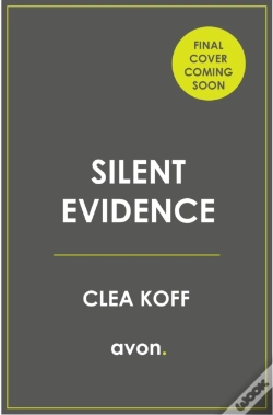 Capa do artigo Silent Evidence