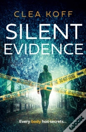 Capa do artigo Silent Evidence