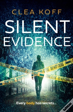 Capa do artigo Silent Evidence