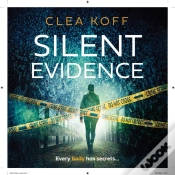 Capa do artigo Silent Evidence