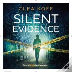 Capa do artigo Silent Evidence