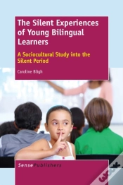 Capa do artigo Silent Experiences Of Young Bilingual Learners