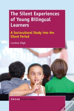 Capa do artigo Silent Experiences Of Young Bilingual Learners
