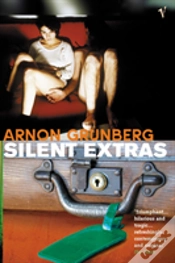 Capa do artigo Silent Extras