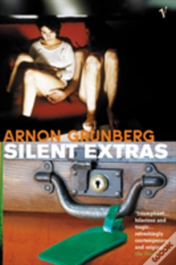Capa do artigo Silent Extras