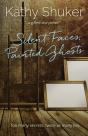 Silent Faces, Painted Ghosts - Preview