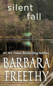 Capa do artigo Silent Fall