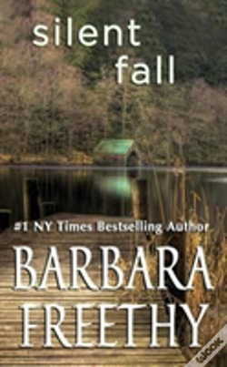 Capa do artigo Silent Fall