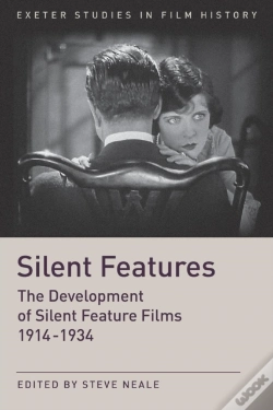 Capa do artigo Silent Features