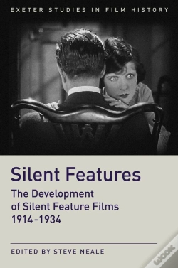 Capa do artigo Silent Features