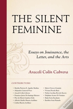 Capa do artigo Silent Feminine