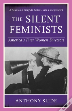 Capa do artigo Silent Feminists