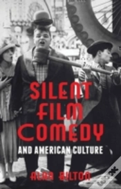 Capa do artigo Silent Film Comedy And American Culture