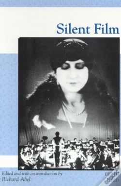 Capa do artigo Silent Film