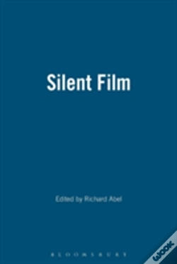 Capa do artigo Silent Film