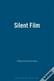 Capa do artigo Silent Film