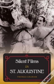 Capa do artigo Silent Films In St. Augustine