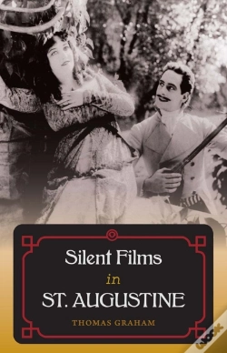 Capa do artigo Silent Films In St. Augustine