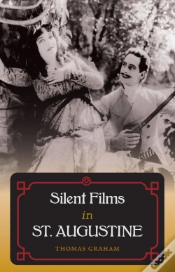 Capa do artigo Silent Films In St. Augustine
