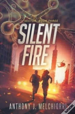 Capa do artigo Silent Fire