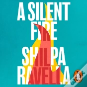 Capa do artigo Silent Fire