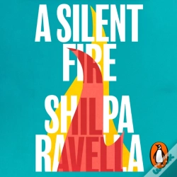 Capa do artigo Silent Fire
